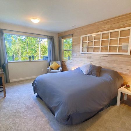 Woodland Cabins Micro Resort Sorrento 外观 照片