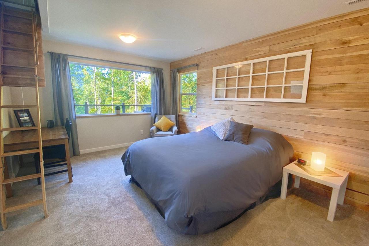 Woodland Cabins Micro Resort Sorrento 外观 照片