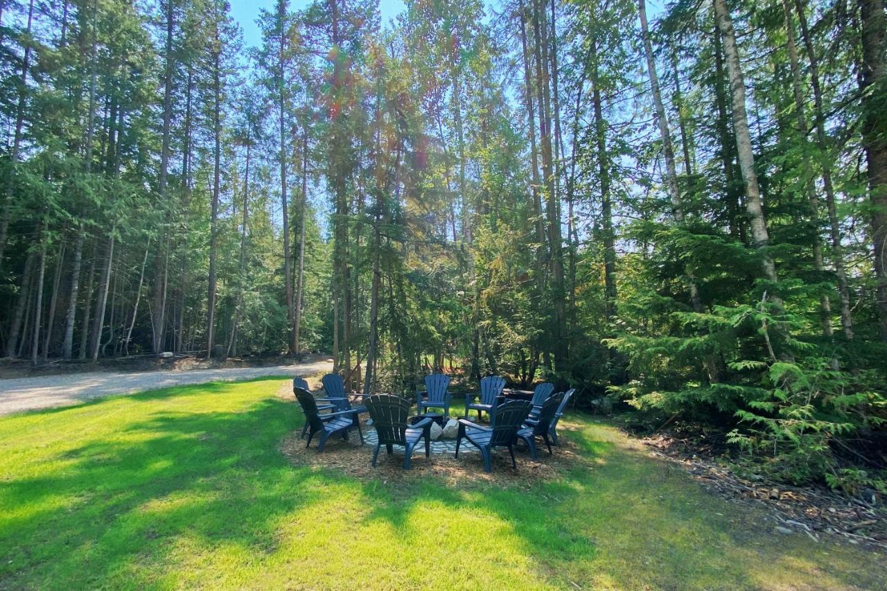 Woodland Cabins Micro Resort Sorrento 外观 照片