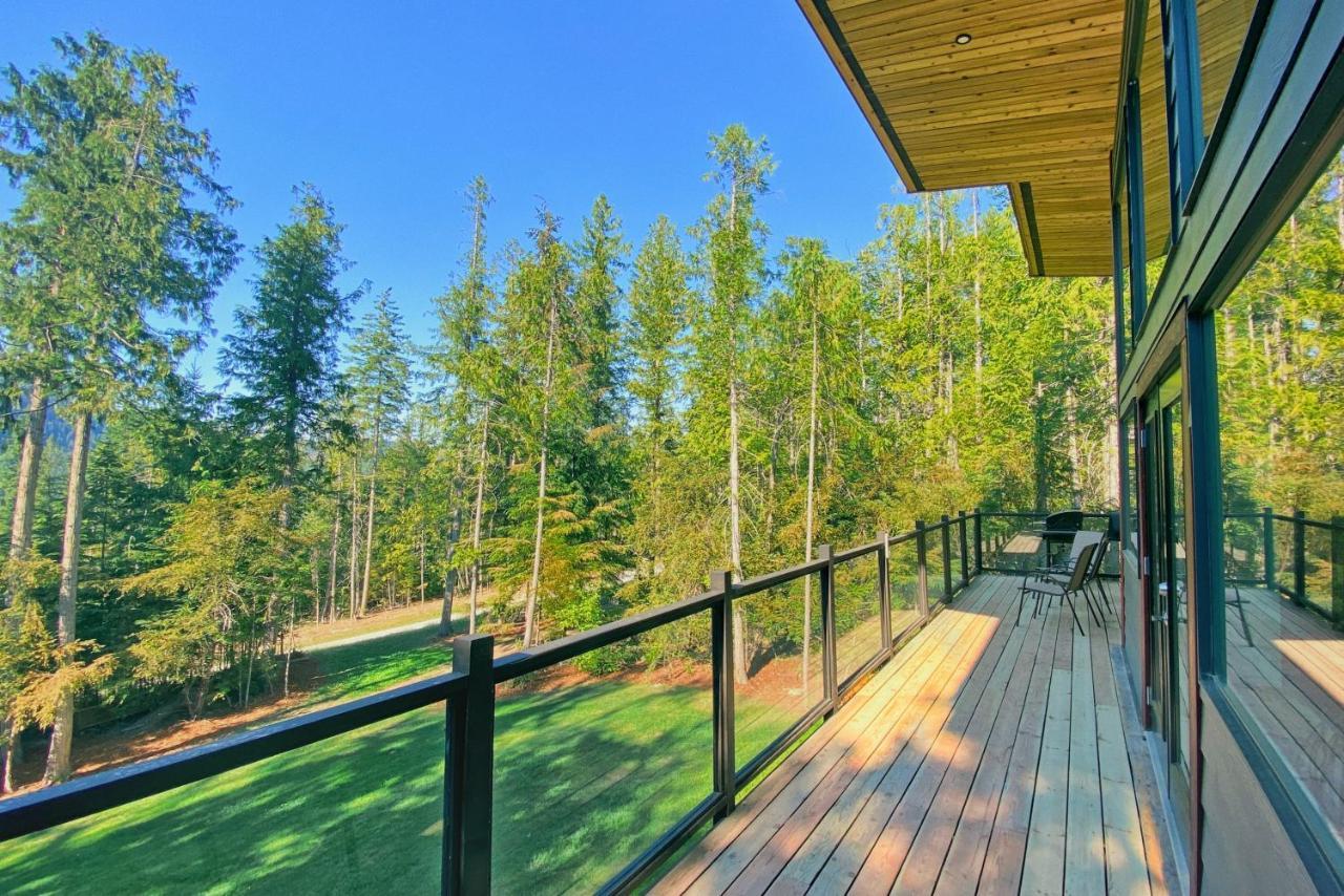 Woodland Cabins Micro Resort Sorrento 外观 照片
